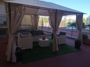 ElyCry B&b Angeli di Rosora